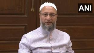 Asaduddin Owaisi