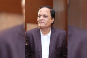 Atul Khirwadkar