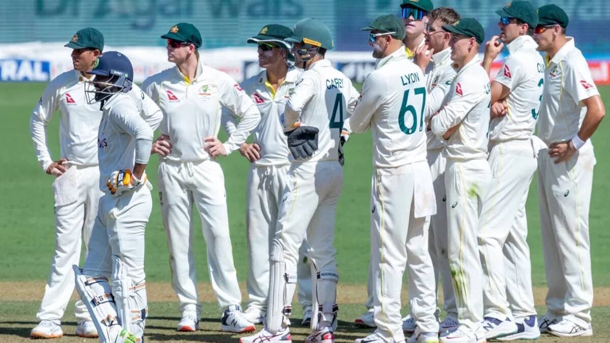 Big blow to Australia ahead of WTC final 2023