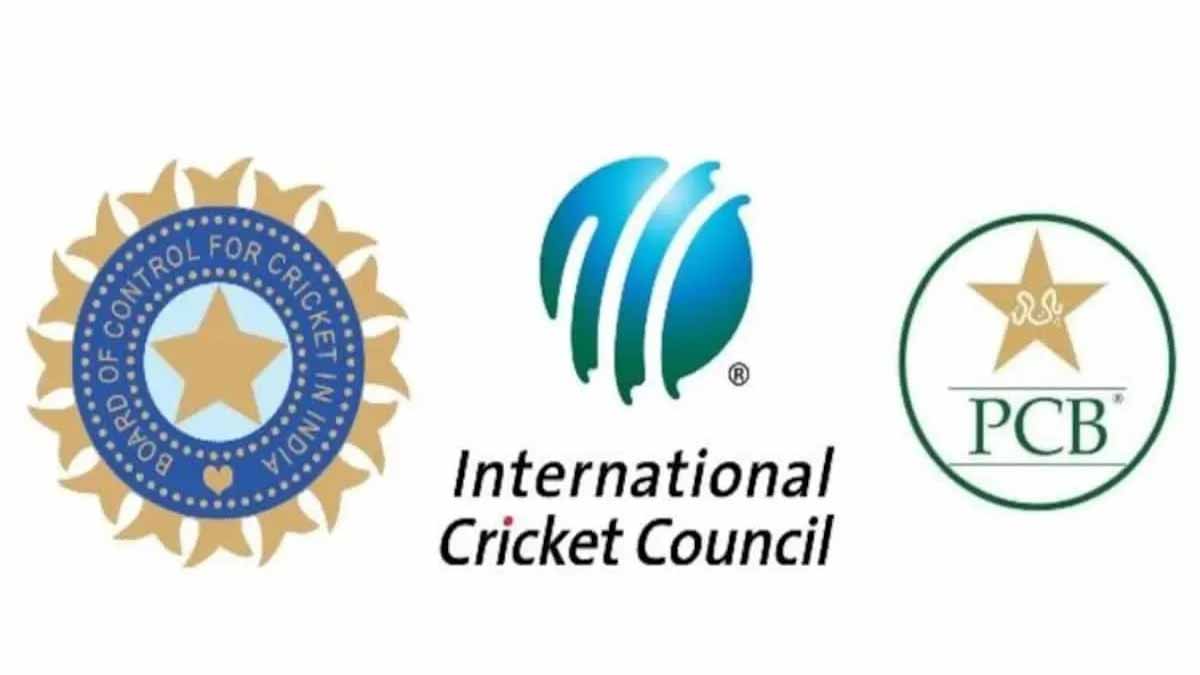 After the World Cup schedule is fixed Pakistan's giddiness said going to India is not decided yet the government will take a decision