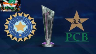 ICC sent the hosting contract to Pakistan Cricket Board (PCB) some time back but they have not signed yet just because of team India