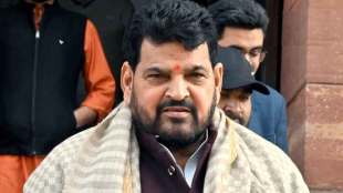molestation allegations on female player by brij bhushan sharan singh