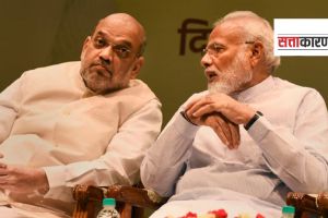 BJP preparation of revive NDA