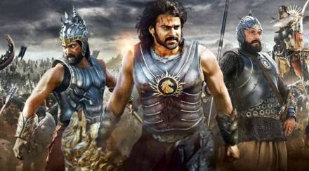 Baahubali-