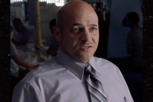 Breaking Bad actor Mike Batayeh passes away