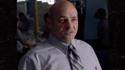 Breaking Bad actor Mike Batayeh passes away
