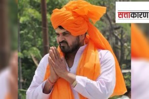 Brijbhushan Singh