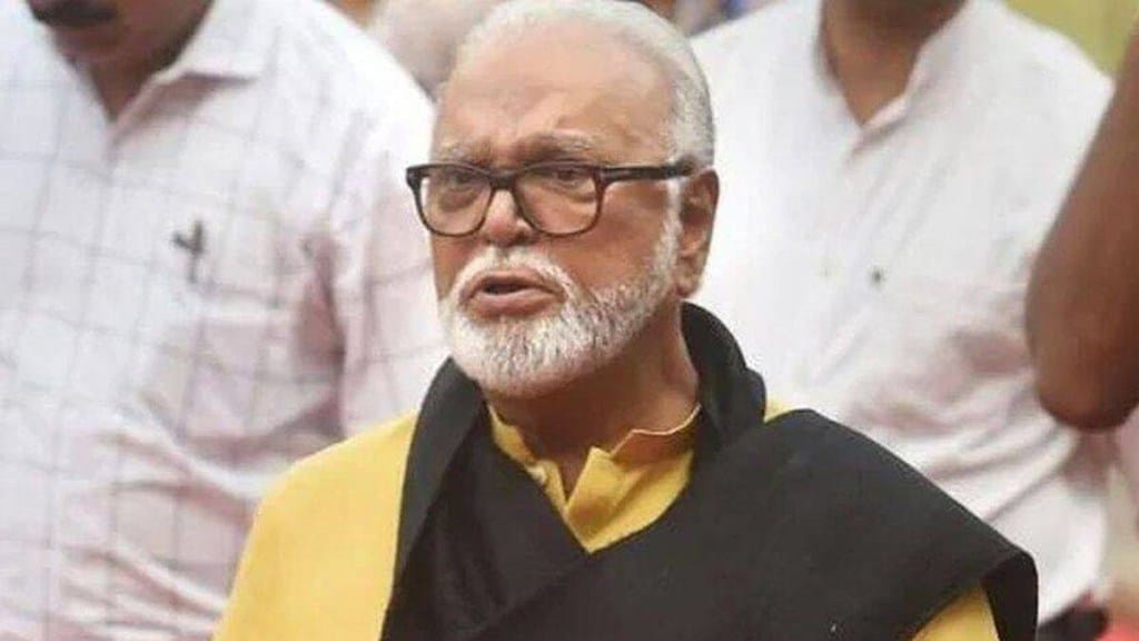 How many seats will NCP contest in the upcoming Lok Sabha elections Chhagan Bhujbal said The current situation