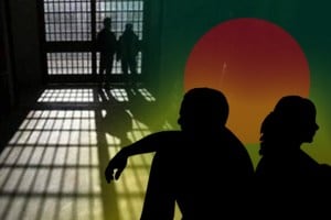 Couple in Jail