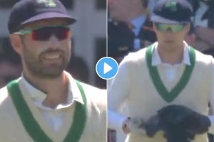 England vs Ireland latest News Update