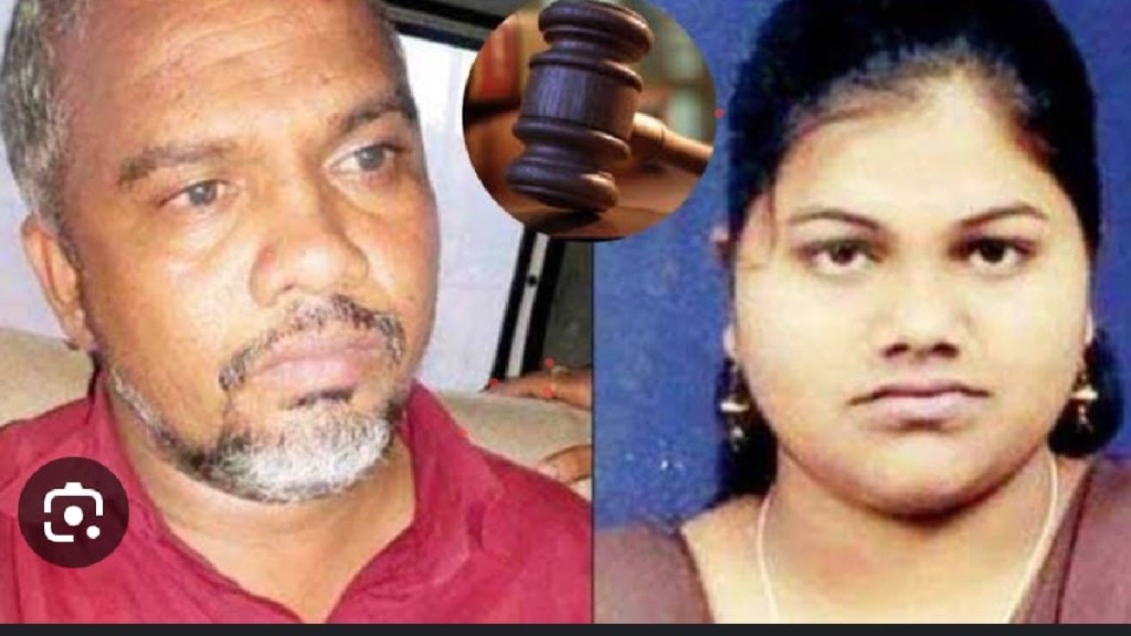 Cross examination of pardon witness Jyoti Mandre in Dhom y Khoon case