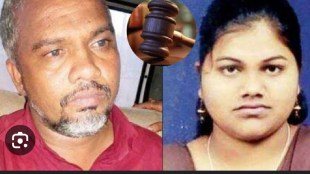 Cross examination of pardon witness Jyoti Mandre in Dhom y Khoon case