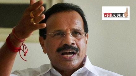 D V Sadananda Gowda