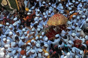 Sant Dnyaneshwar Maharaj Palkhi Sohala 2023 Alandi