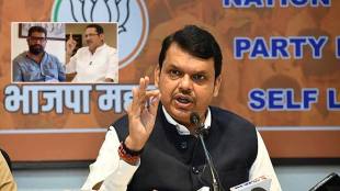 Devendra Fadnavis