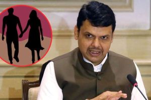 Devendra Fadnavis on Inter religious marriage
