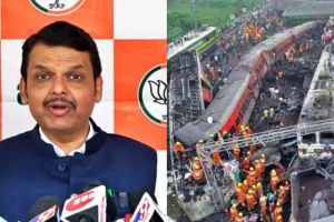 Devendra Fadnavis on Odisha Railway accident