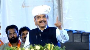 Devendra Fadnavis