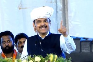 Devendra Fadnavis