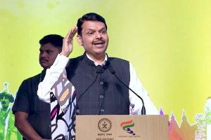 Devendra Fadnavis