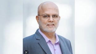 Dr Pramod Chaudhary
