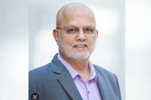 Dr Pramod Chaudhary