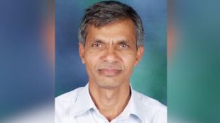 Dr Suresh Gosavi