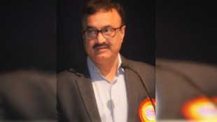 Dr. Chandrakant Pulkundwar