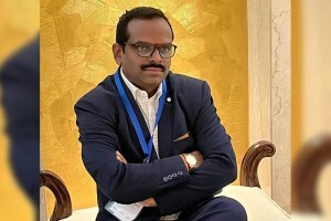 Dr. Laxman gophane