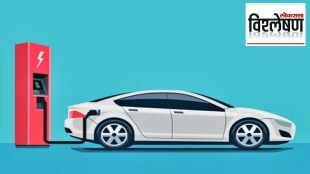 Electric Vehicle-small