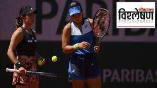 Disqualified for Injuring Ball Girl?