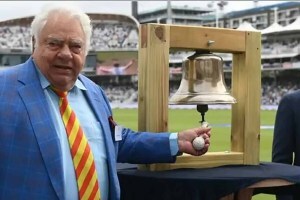 WTC Final: Fielding first after winning the toss Farooq Engineer angry with Rohit Sharma's decision said Team India was scared