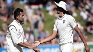 Ishant Sharma: Ishant Sharma makes big statement regarding Zaheer, Dhoni and Anderson in an interview