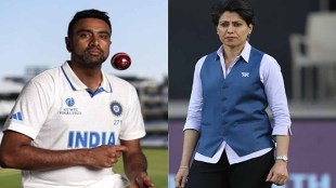 Controversy erupts over R. Ashwin not playing WTC final former captain Anjum Chopra lashed out on team management