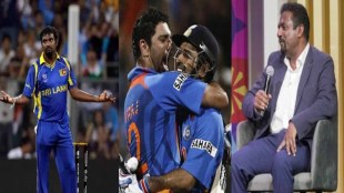 I knew MS Dhoni would come before Yuvraj Singh Muttiah Muralitharan made an interesting revelation about the 2011 World Cup final