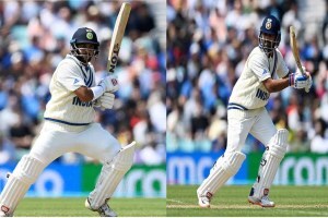 In WTC final 2023 Maharashtrian Shardul and Ajinkya made India stand in front of Australia but Rahane missed his hundred