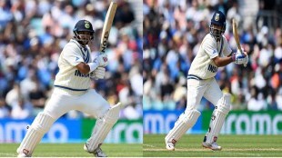 In WTC final 2023 Maharashtrian Shardul and Ajinkya made India stand in front of Australia but Rahane missed his hundred