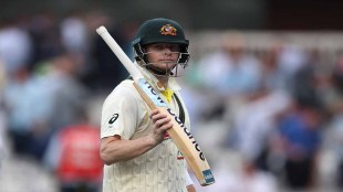 Steve Smith's stunning century The Aussie batsman's excellent innings broke the records of Sachin-Lara along with Rahul Dravid
