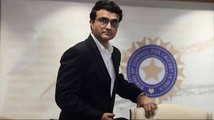 Sourav Ganguly expresses regret at missing out on second term as BCCI president & says controversies on WC schedule is not right