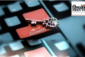 GDP growth markets effect