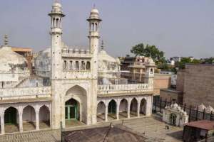 Hindu Petitioner To Withdraw From Gyanvapi Cases