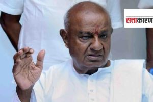 HD Deve gowda