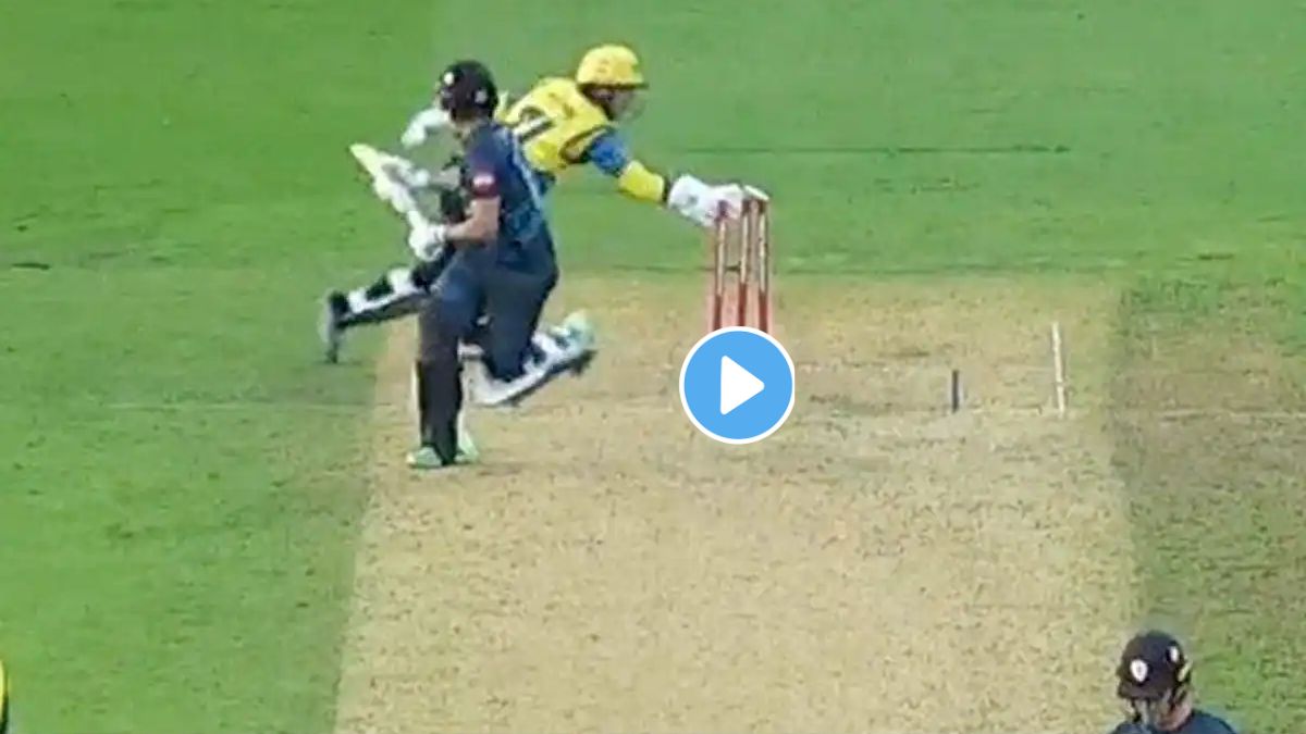 Cricket Funny Video Viral