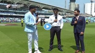WTC 2023 Final: No one can win ICC trophy by winning matches in two and a half days on Indian pitches Harbhajan Singh slams Team India
