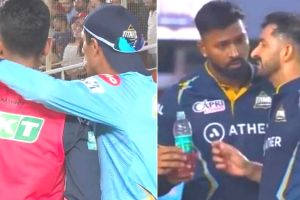 Mohit Sharma latest Statement , IPL 2023 Final