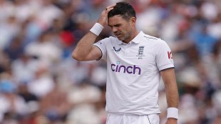 James Anderson's anger erupted on Edgbaston's pitch said If such a pitch remains then my work in Ashes is over