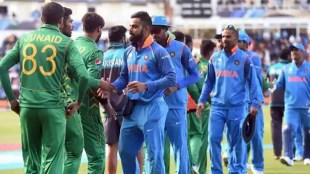 If there is a possibility of semi-final between India and Pakistan then the match will be played here and not in Mumbai