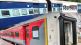 Indian Railway LHB coach and ICF coach