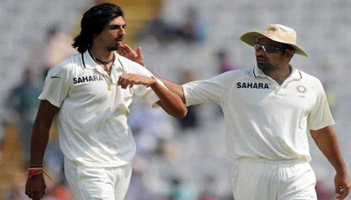 Ishant Sharma: Ishant Sharma makes big statement regarding Zaheer, Dhoni and Anderson in an interview 