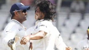 Mahi mujhe gaali dete the Ishant Sharma's big disclosure on Dhoni's 'Captain Cool' tag